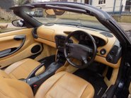 Porsche Boxster 986 2.5 Tiptronic 59