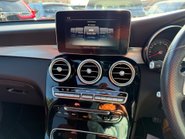 Mercedes-Benz GLC GLC 250 4MATIC AMG LINE PREMIUM PLUS 36