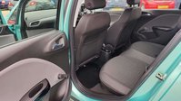 Vauxhall Corsa 1.4i SE Auto Euro 6 5dr 27