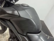 Honda CB GLR 125 2017 GOOD RUNNING PROJECT BIKE SPARES OR REPAIR 125CC 16