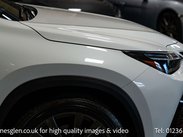 Lexus NX 2.5 NX 350h F Sport CVT 4WD 5dr 31