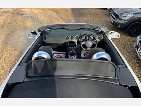 Audi TT 1.8 TT TFSI 2dr 20