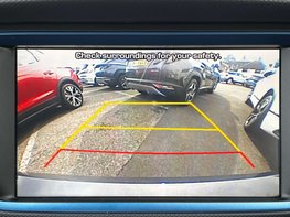 Hyundai IONIQ 1.6 IONIQ Premium SE FHEV Semi-Auto 5dr 38