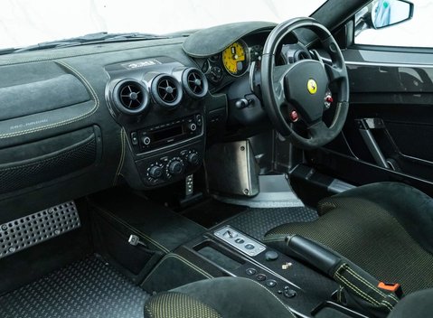 Ferrari 430 Scuderia 14