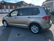 Volkswagen Touran 1.6 TDI BlueMotion Tech SE Family DSG Euro 6 (s/s) 5dr 3