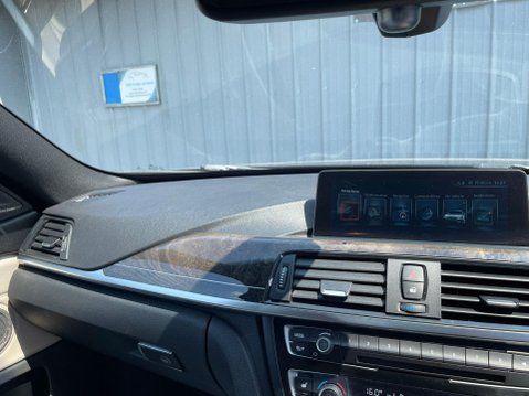 BMW 4 Series 3.0 430d M Sport Auto Euro 6 (s/s) 5dr 22