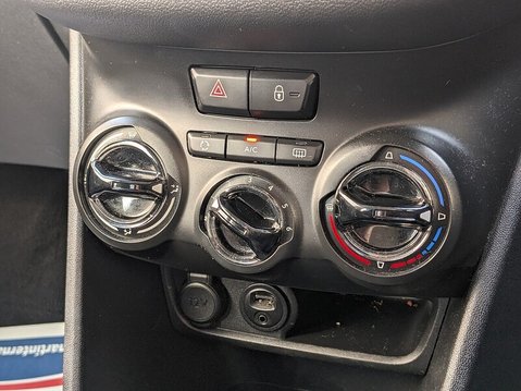 Peugeot 208 HDI ACTIVE 24