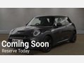 Mini Hatch 2.0 Cooper S Sport Auto 3dr 15