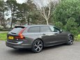 Volvo V90 2.0h T6 Recharge 11.6kWh R-Design Auto AWD Euro 6 (s/s) 5dr 32