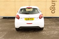 Peugeot 208 ACTIVE 6