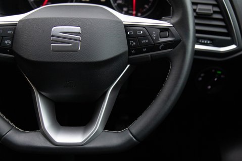 SEAT Ateca TSI ECOMOTIVE SE TECHNOLOGY 20