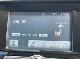 Vauxhall Mokka X 1.6 Mokka X Elite S/S 5dr 27