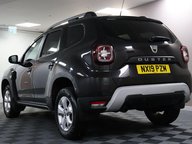 Dacia Duster COMFORT SCE 22