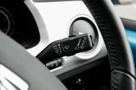 SEAT Mii BASE 18