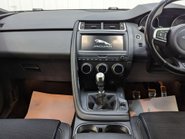 Jaguar E-Pace 2.0 E-Pace R-Dynamic D 4X2 5dr 73