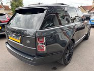 Land Rover Range Rover 4.4 SD V8 Autobiography SUV 5dr Diesel Auto 4WD Euro 6 (s/s) (339 ps) 25