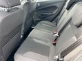 Ford Fiesta 1.0T EcoBoost Zetec Powershift Euro 6 5dr 22