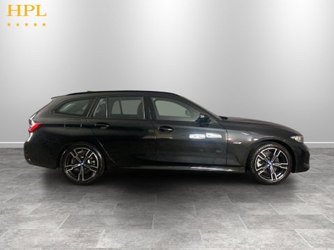 BMW 3 Series 2.0 330e 12kWh M Sport Touring 5dr Petrol Plug-in Hybrid Auto Euro 6 (s/s) 15