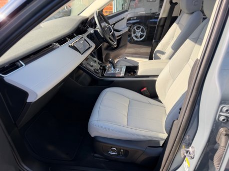 Land Rover Range Rover Evoque 2.0 D200 MHEV SE SUV 5dr Diesel Auto 4WD Euro 6 (s/s) (204 ps) 49
