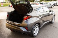 Toyota C-HR ICON 30