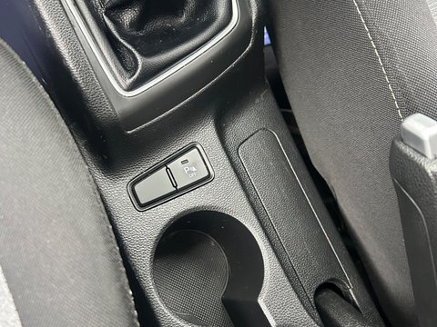 Hyundai i20 1.4 SE Euro 6 5dr 9