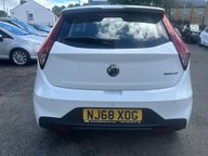 MG MG3 EXCITE VTI-TECH 7