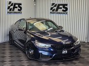 BMW M4 3.0 BiTurbo Competition Coupe 2dr Petrol DCT Euro 6 (s/s) (450 ps) 53
