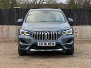 BMW X1 SDRIVE18D XLINE 7