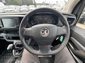 Vauxhall Vivaro Crew Cab LWB L2H1 Low Roof Sportive 2900 Air Con Sensors EURO 6 NO VAT 21
