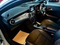 Mercedes-Benz CLA Class 2.1 CLA220d AMG Sport Shooting Brake 7G-DCT Euro 6 (s/s) 5dr 28
