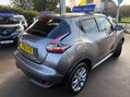 Nissan Juke 1.6 Tekna XTRON Euro 6 5dr 9