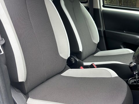 Toyota Aygo 1.0 VVT-i x-style x-shift Euro 6 5dr 16