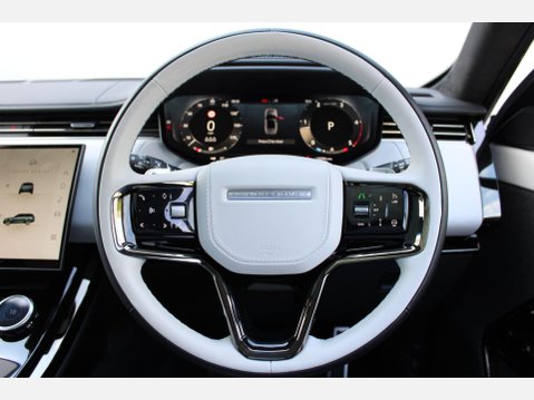 Land Rover Range Rover Sport 3.0 D350 AUTOBIOGRAPHY MHEV 15