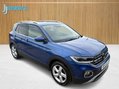 Volkswagen T-Cross 1.0 TSI SEL SUV 5dr Petrol DSG Euro 6 (s/s) (110 ps) 19