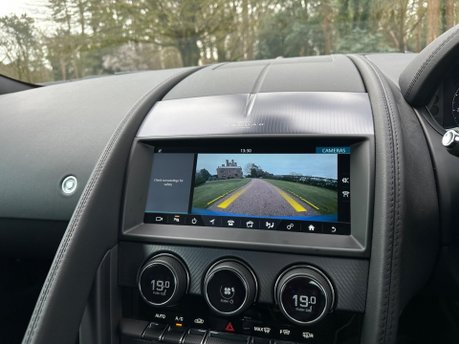 Jaguar F-Type REIMS EDITION 48