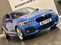 BMW 1 Series 1.5 118i M Sport Euro 6 (s/s) 5dr 7