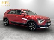 Kia Niro 1.6h GDi 2 SUV 5dr Petrol Hybrid DCT Euro 6 (s/s) (139 bhp) 1