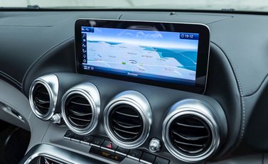 Mercedes-Benz Amg GT GT C Roadster 18