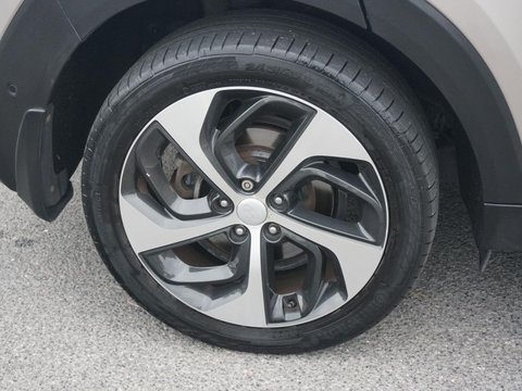 Hyundai TUCSON 2.0 CRDi Premium SE Auto 4WD Euro 6 5dr 26