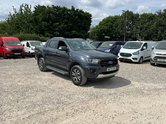 Ford Ranger Wildtrak | Auto | 2 LT | Double Cab | Nav | Sensors | EURO 6 | NO VAT 4
