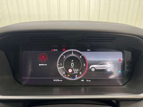 Land Rover Discovery 3.0 Discovery HSE SDV6 Auto 4WD 5dr 79