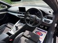 Audi A5 1.4 TFSI S line S Tronic Euro 6 (s/s) 2dr 66