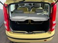 Fiat Panda 1.2 Eleganza Hatchback 5dr Petrol Dualogic (127 g/km, 60 bhp) 23