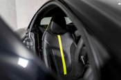 Aston Martin DB11 V12 AMR. Q PAINTWORK. H & C SEATS. CARBON FIBRE INTERIOR. TECHNOLOGY PACK. 20