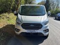 Ford Transit Custom 2.0 Transit Custom 300 Limited 8