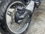 BMW R1150 R R1150R 2003 55K RUNNING PROJECT BIKE SPARES OR REPAIR 1150CC 13