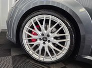 Audi TT 2.0 TFSI Coupe 3dr Petrol S Tronic quattro Euro 6 (s/s) (310 ps) 22