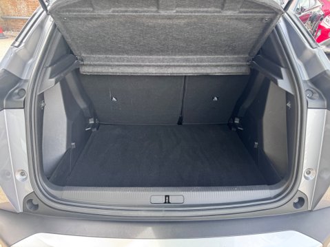 Peugeot 2008 PURETECH S/S GT LINE 10