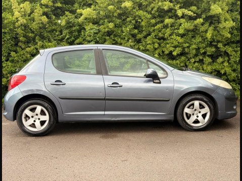 Peugeot 207 1.4 16v SE 5dr 5