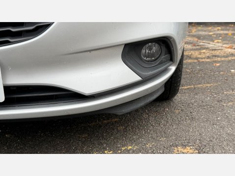 Vauxhall Corsa DESIGN 11